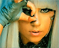 Выступление Lady Gaga